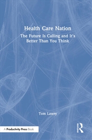 Buy Health Care Nation