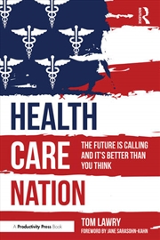 Buy Health Care Nation