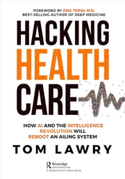 Buy Hacking Healthcare