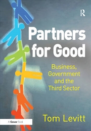Buy Partners for Good