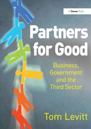 Buy Partners for Good