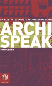 Buy Archispeak
