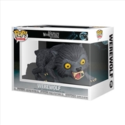 Buy American Werewolf in London - Werewolf 6" Pop!