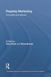 Buy Flagship Marketing