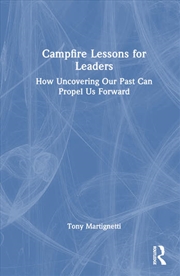 Buy Campfire Lessons for Leaders