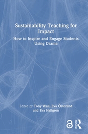 Buy Sustainability Teaching for Impact
