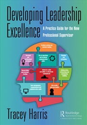 Buy Developing Leadership Excellence