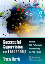 Buy Successful Supervision and Leadership