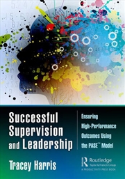 Buy Successful Supervision and Leadership