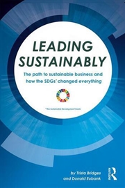 Buy Leading Sustainably