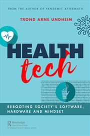 Buy Health Tech