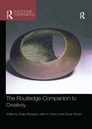 Buy The Routledge Companion to Creativity