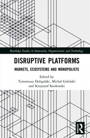 Buy Disruptive Platforms