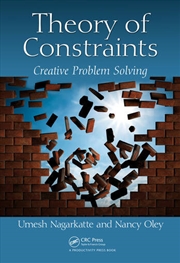 Buy Theory of Constraints