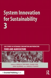 Buy System Innovation for Sustainability 3