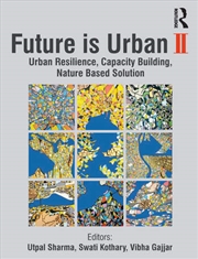 Buy Future is Urban II