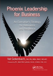 Buy Phoenix Leadership for Business
