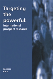 Buy Targeting the Powerful