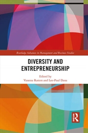 Buy Diversity and Entrepreneurship