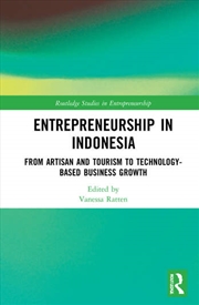 Buy Entrepreneurship in Indonesia
