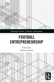 Buy Football Entrepreneurship