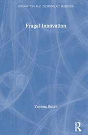 Buy Frugal Innovation