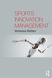 Buy Sports Innovation Management