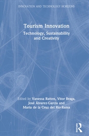 Buy Tourism Innovation