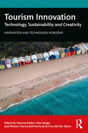 Buy Tourism Innovation