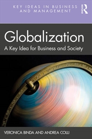 Buy Globalization