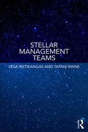 Buy Stellar Management Teams