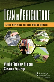 Buy Lean in Agriculture