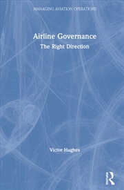 Buy Airline Governance