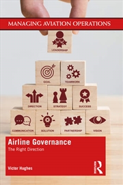 Buy Airline Governance