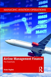 Buy Airline Management Finance