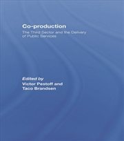 Buy Co-production