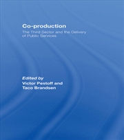 Buy Co-production