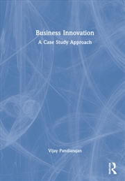 Buy Business Innovation