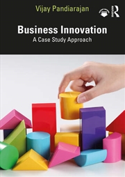 Buy Business Innovation