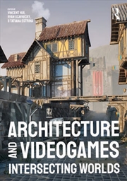 Buy Architecture and Videogames