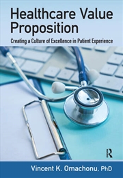Buy Healthcare Value Proposition