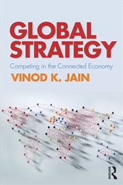 Buy Global Strategy
