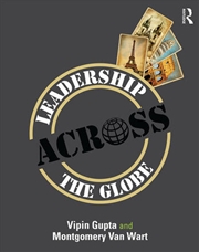 Buy Leadership Across the Globe