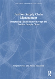 Buy Fashion Supply Chain Management