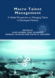 Buy Macro Talent Management