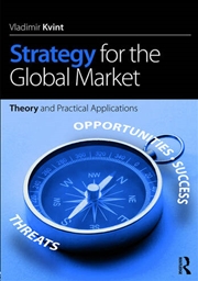 Buy Strategy for the Global Market