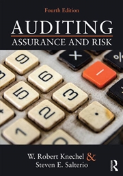 Buy Auditing