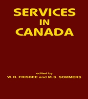 Buy Services in Canada
