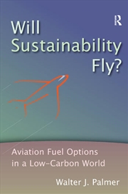 Buy Will Sustainability Fly?