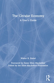 Buy The Circular Economy